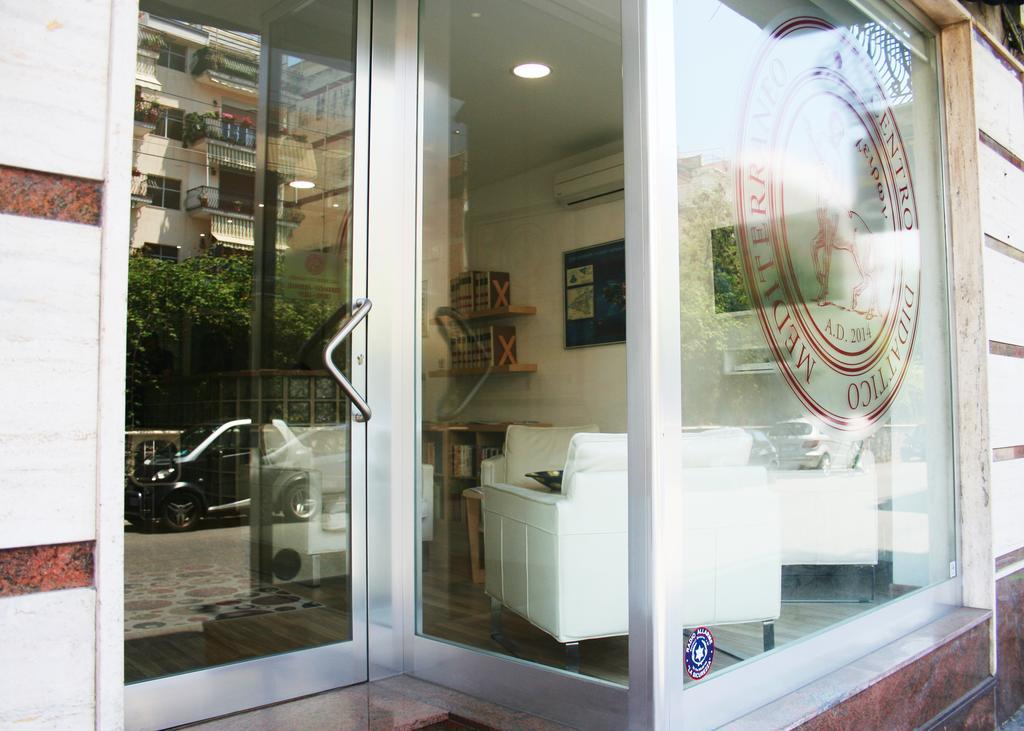 Appartamento con Vista Mare