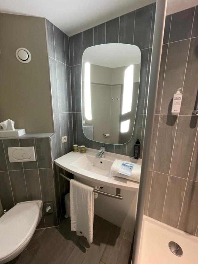 Standard Doppelzimmer