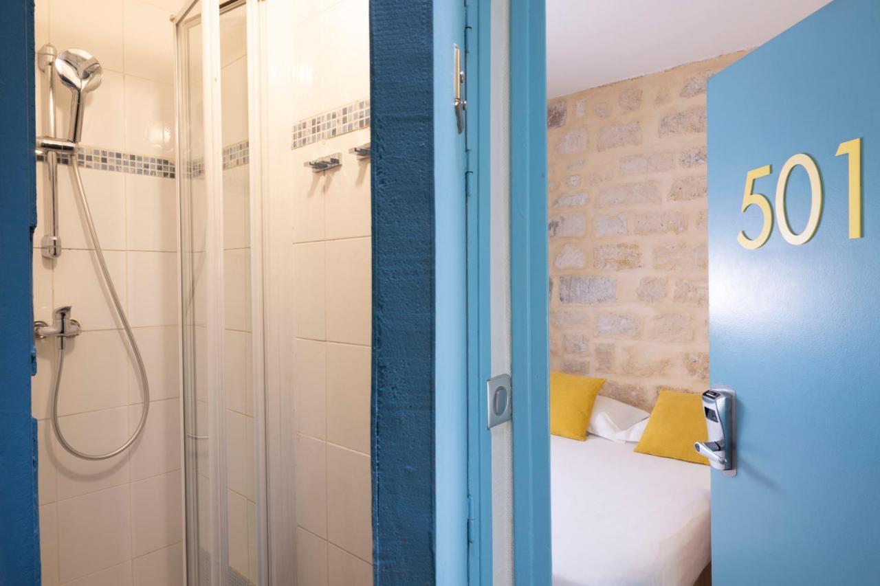 Economic Single Room