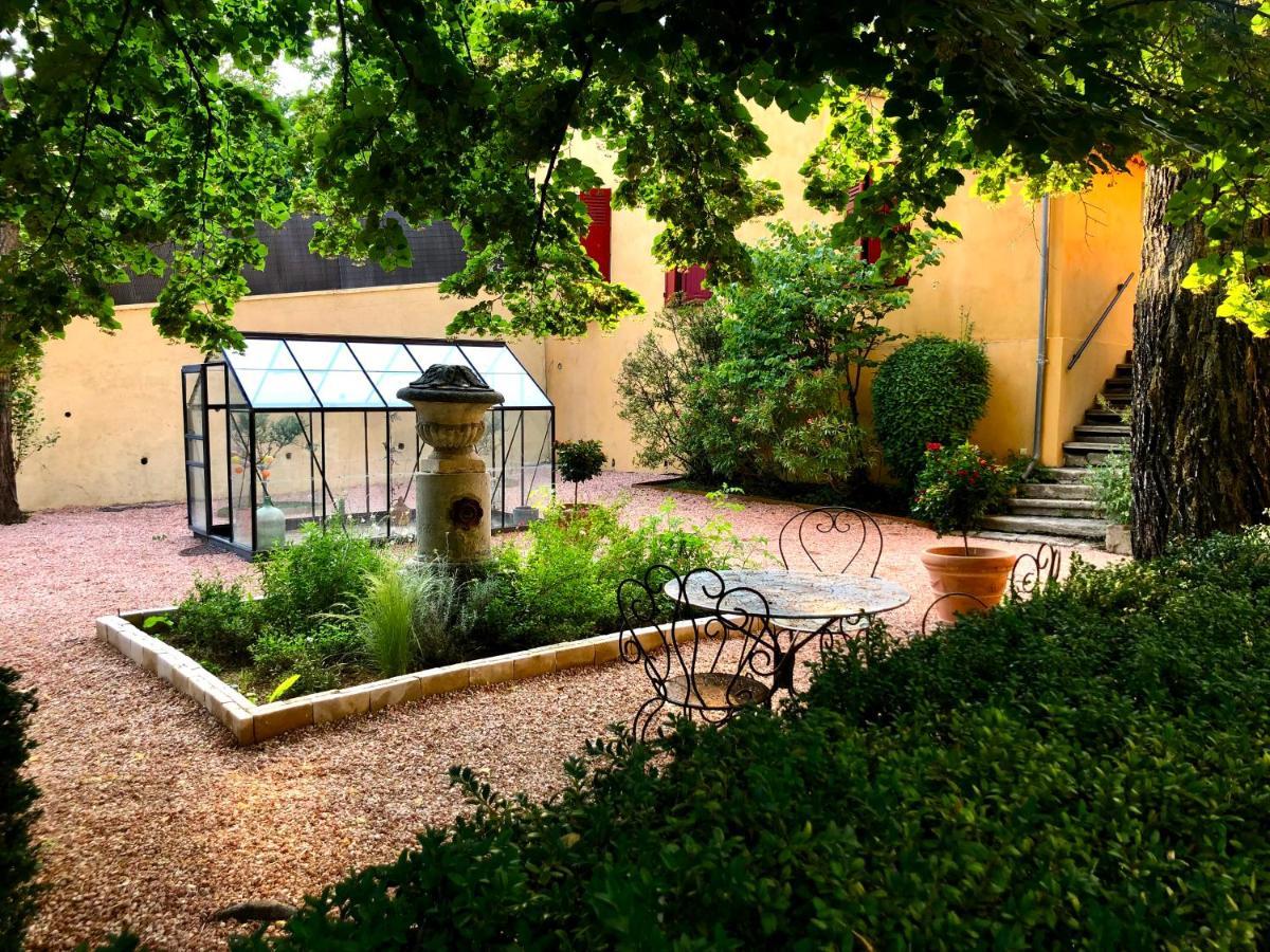 Villa - Vue sur Jardin