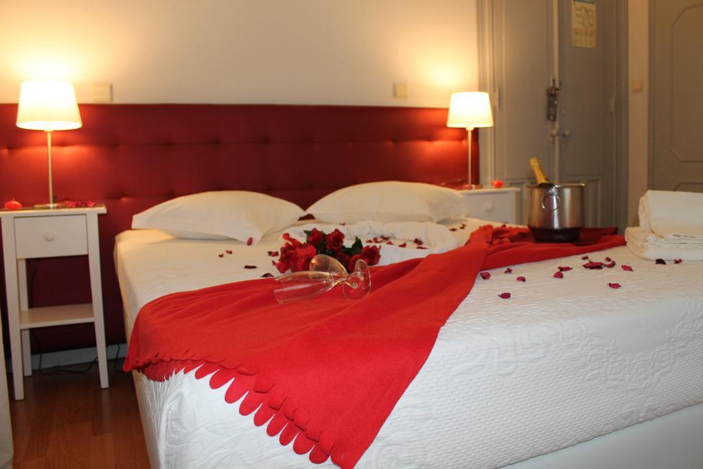 Quarto Duplo