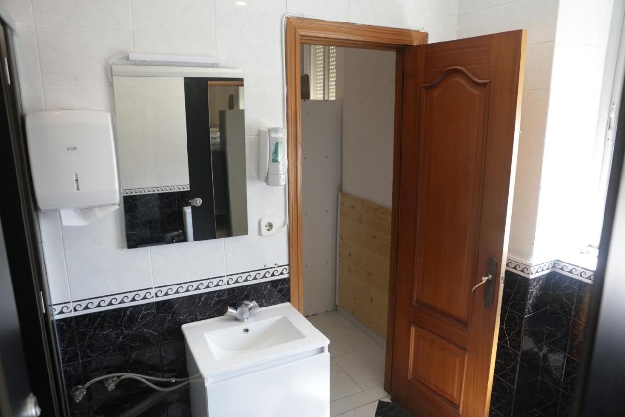 Single Bed Female Dormitory Room