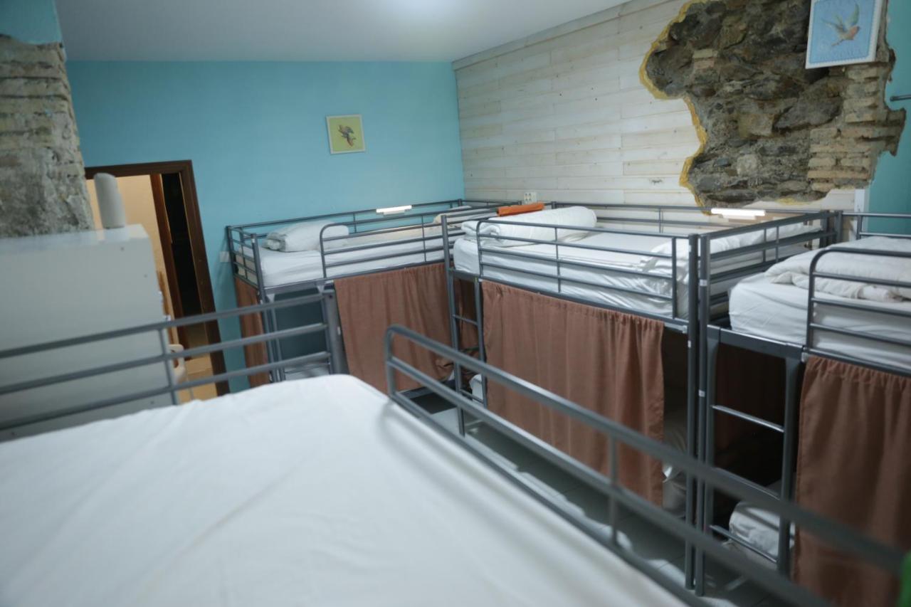 Bed 8-Bed Dormitory Room
