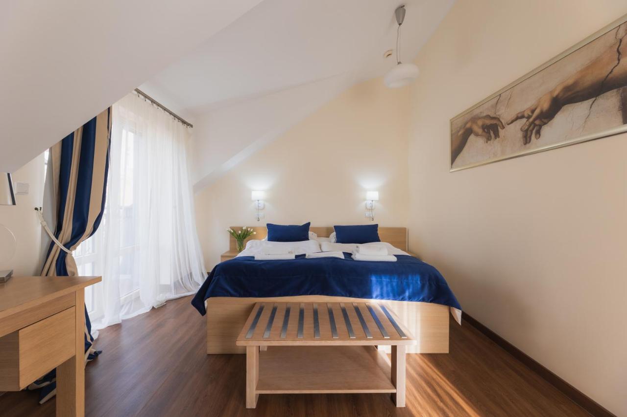 Junior Suite für Familien