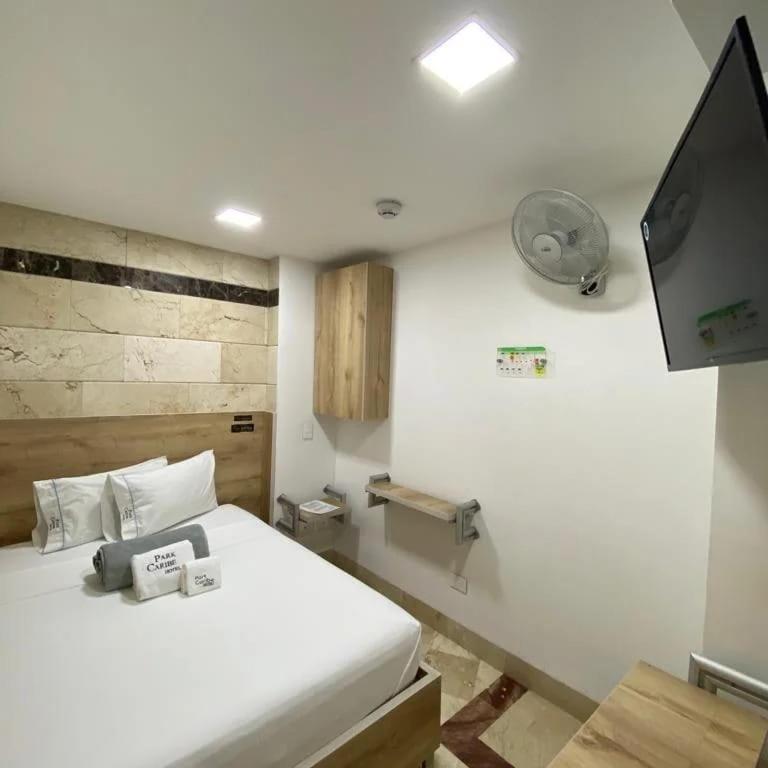 Habitación Doble Estándar