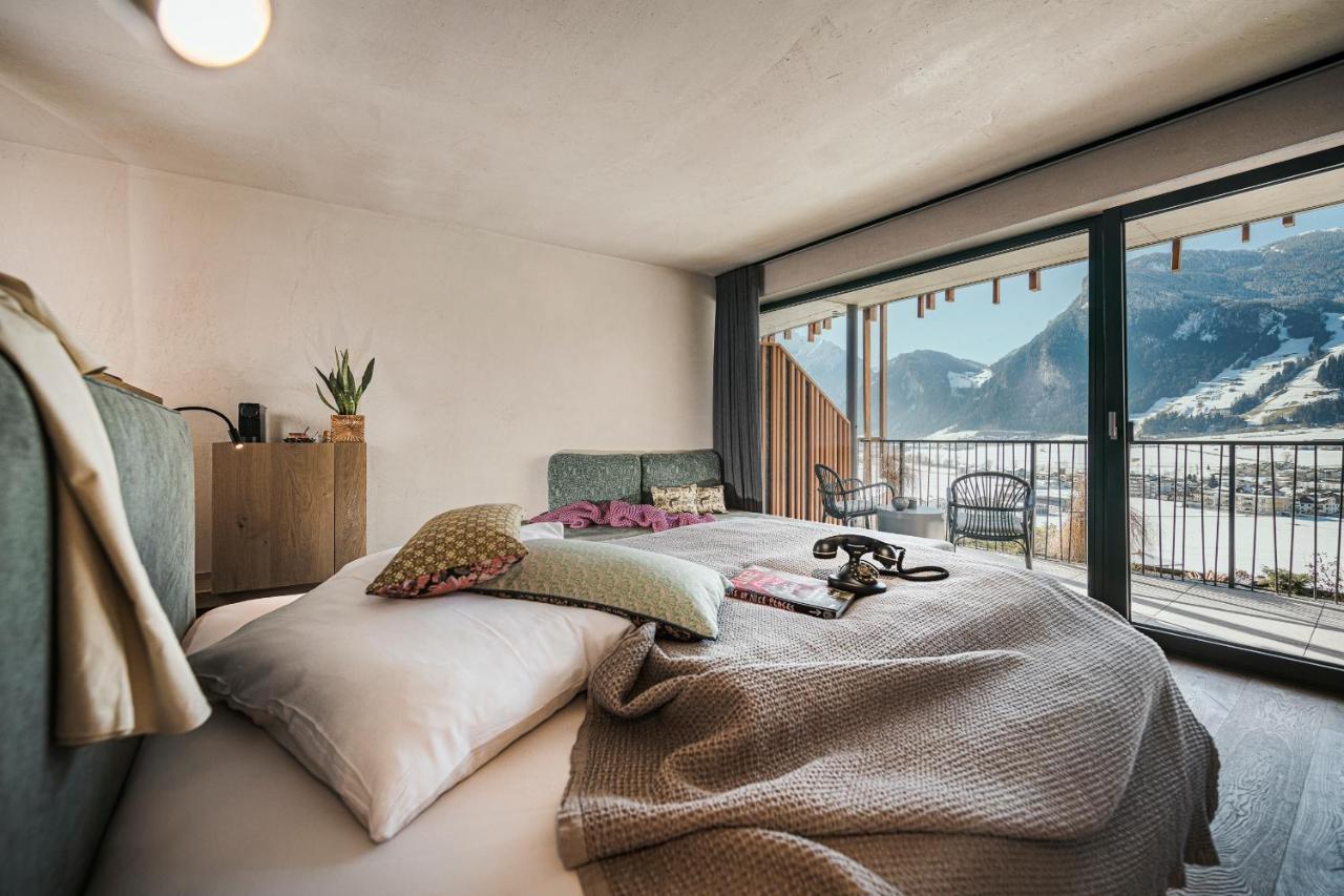 Deluxe Suite met Kingsize Bed