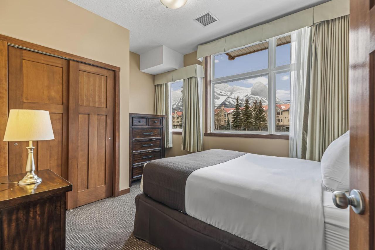 Suite mit 1 Schlafzimmer