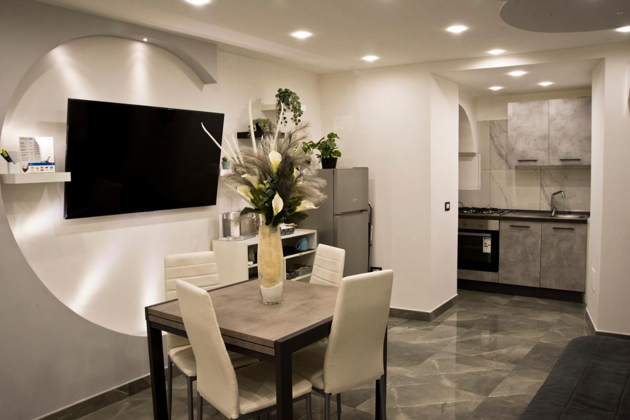 Chambre Deluxe