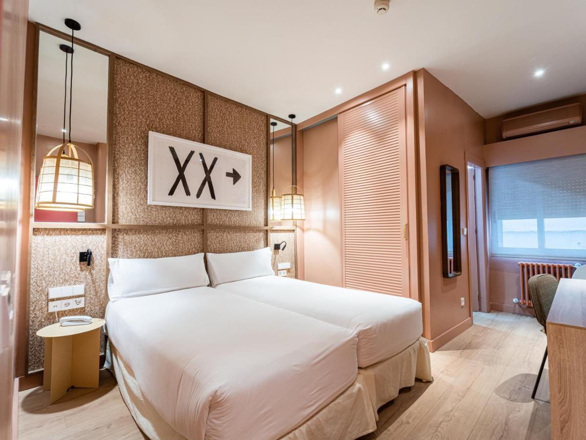 Standaard Kamer met 2 Bedden