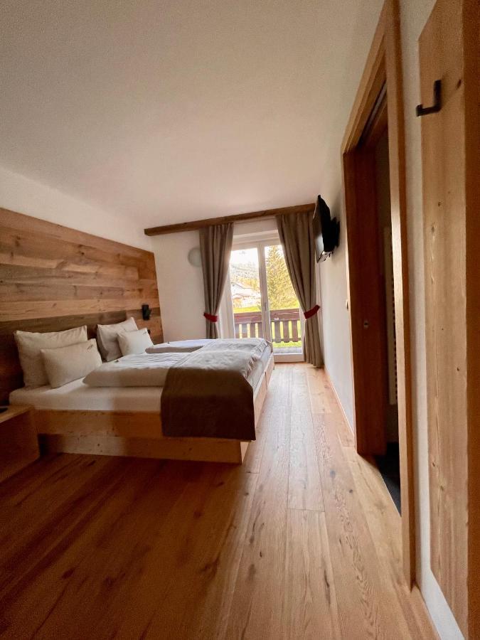 Doppelzimmer mit Balkon – 103