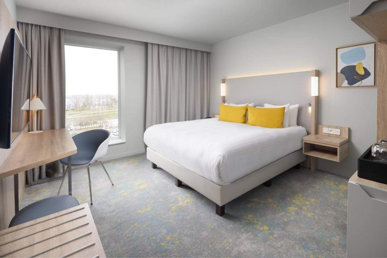 Chambre Supérieure - Étage Supérieur