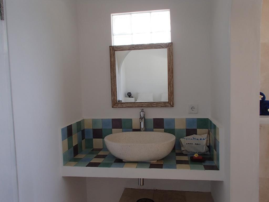 Ocean Front Double or Twin Room