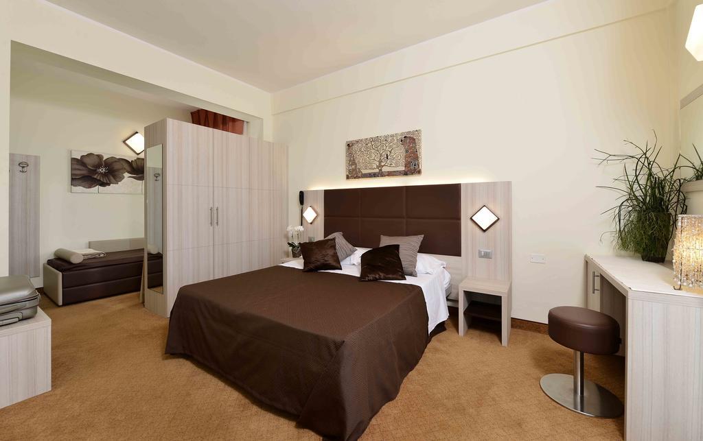 Chambre Quadruple