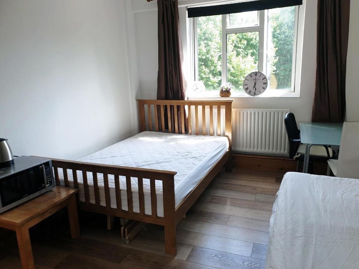 Großes Doppelzimmer