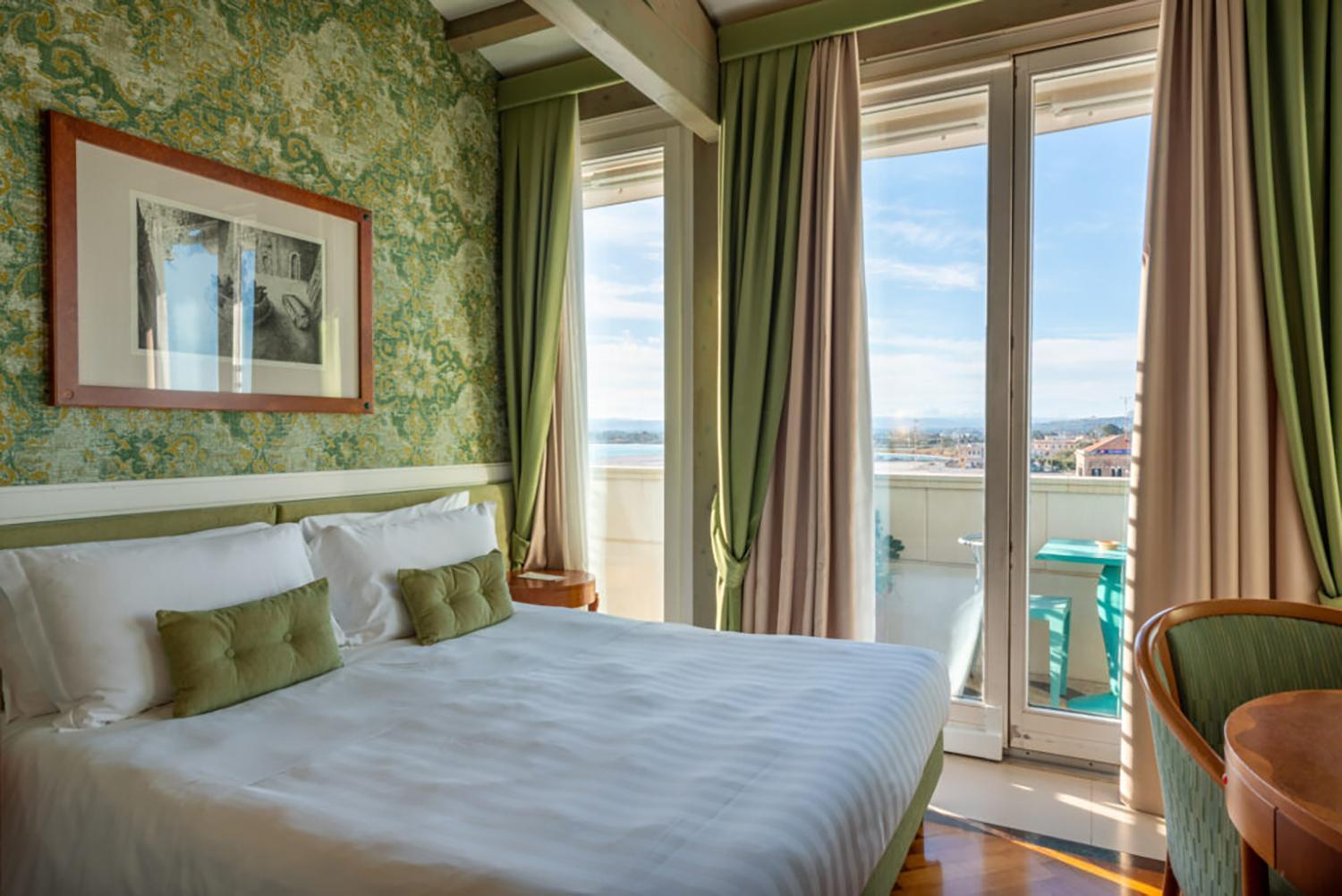 Standaard Kamer
