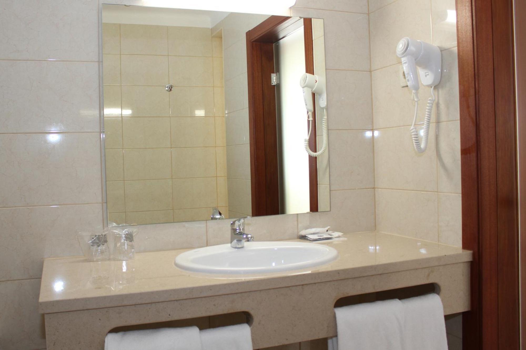 Habitación Familiar (3 adultos)