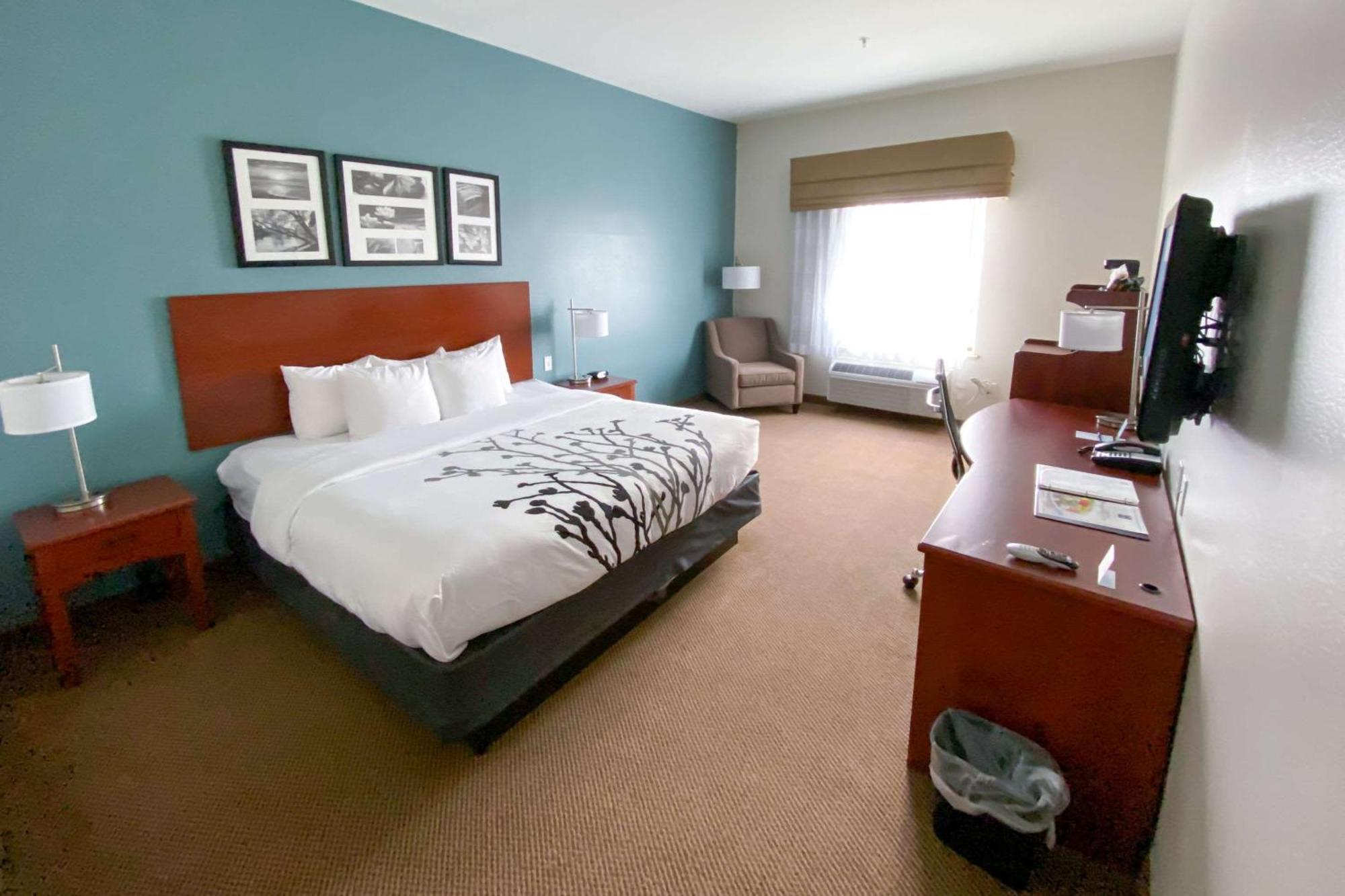 King Room Non Smoking