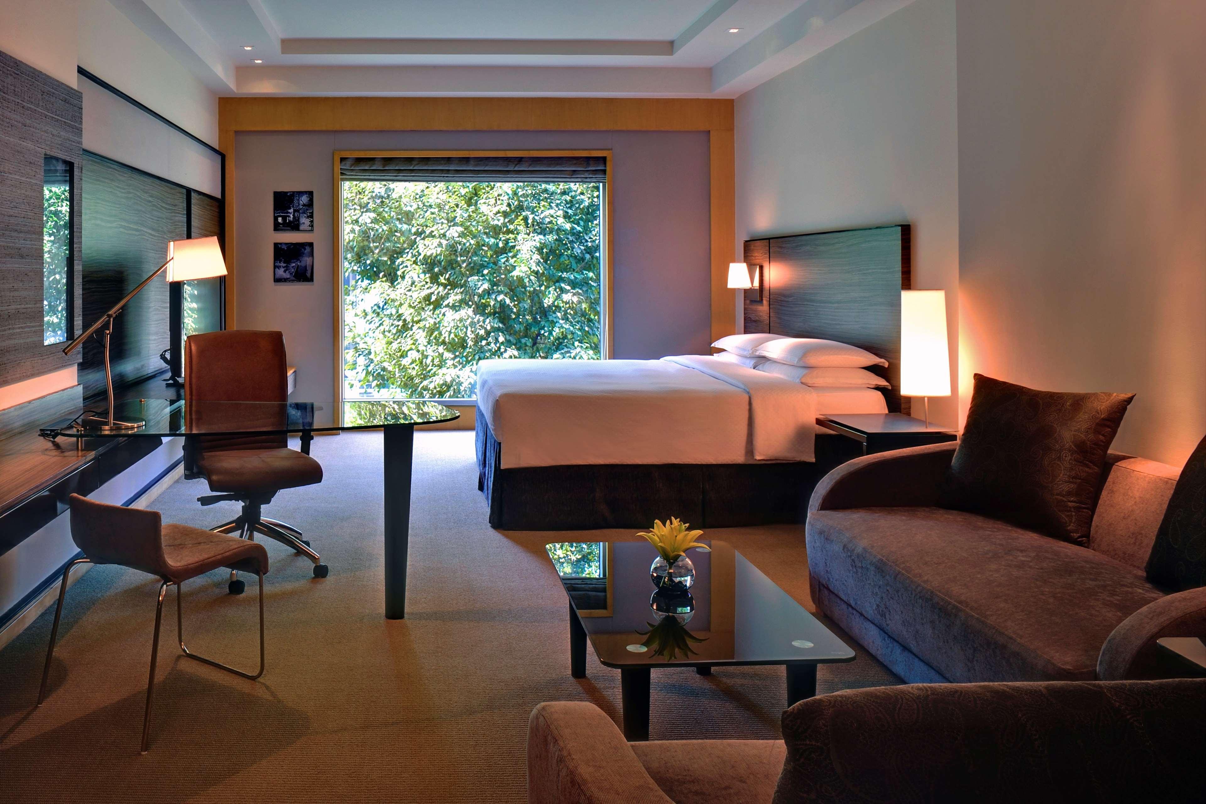 Suite King Supérieure