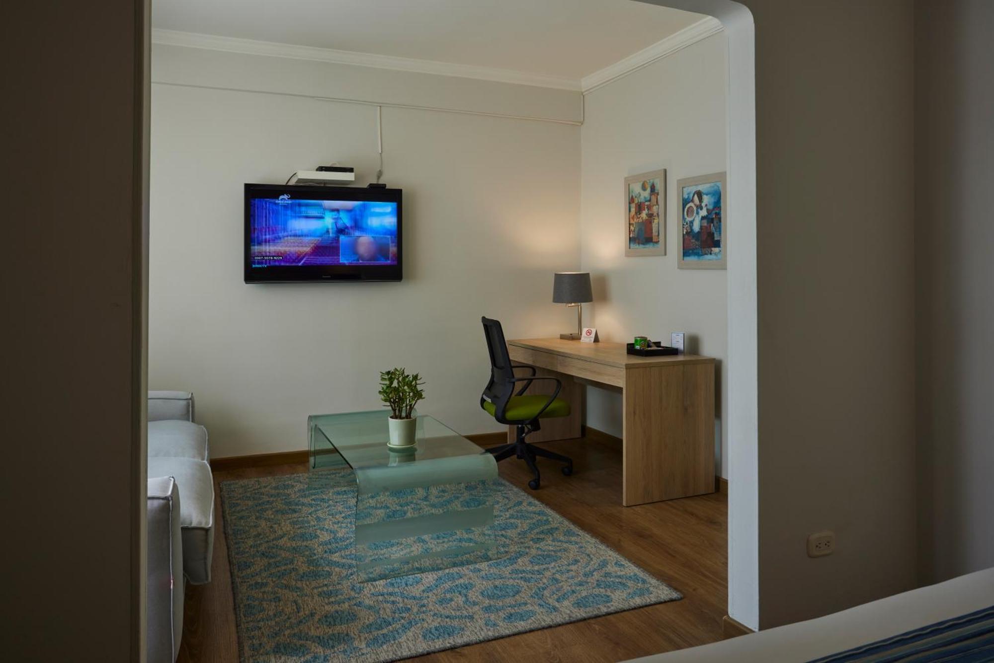 Suite Junior
