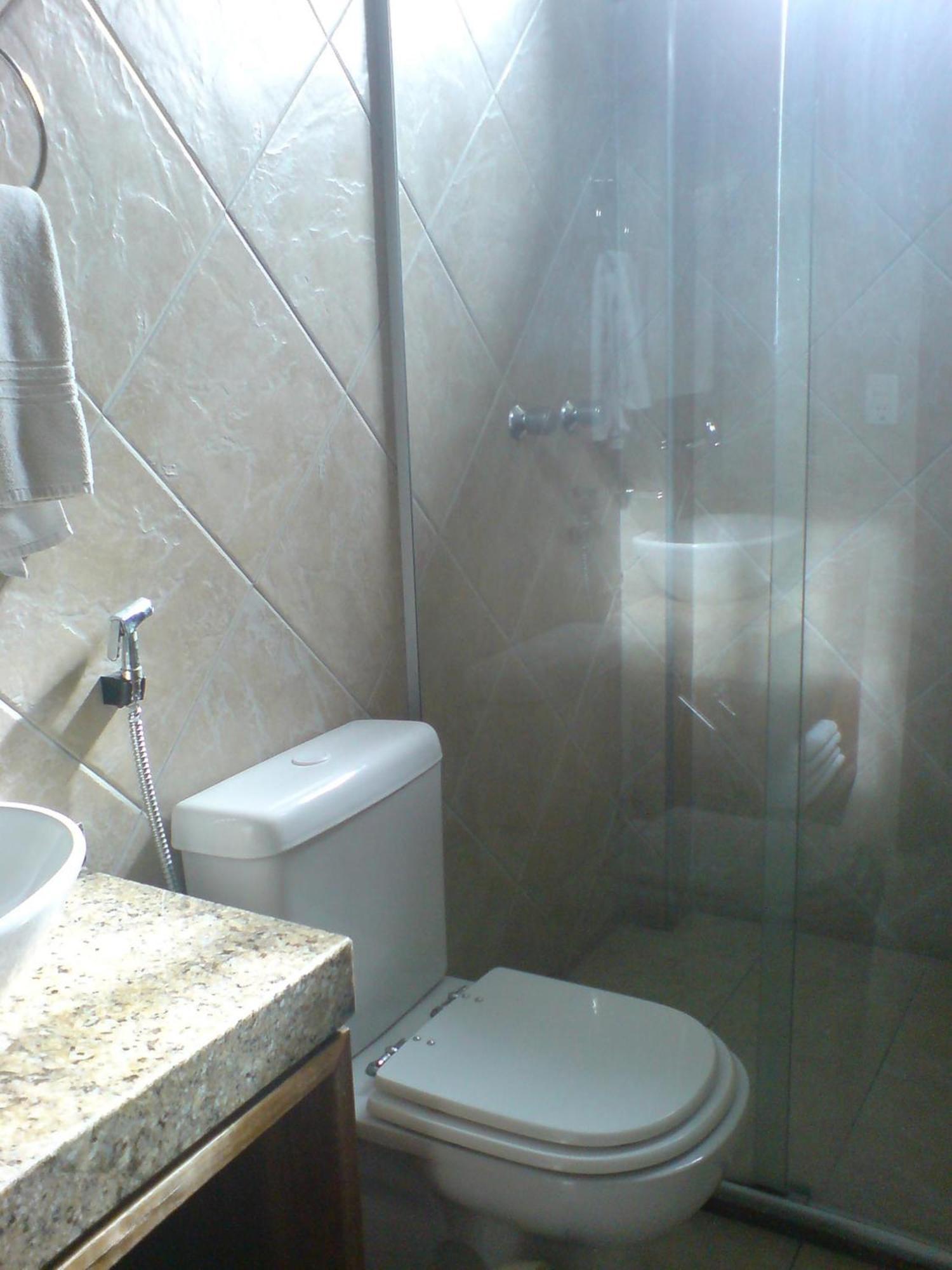 Habitación Cuádruple Estándar