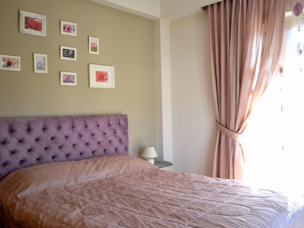Familiensuite mit 2 Schlafzimmern und Whirlpool