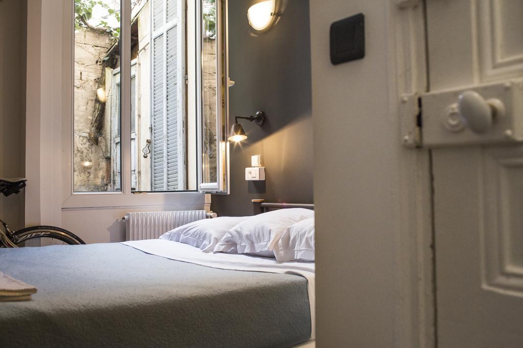 Triple Room with Bathroom