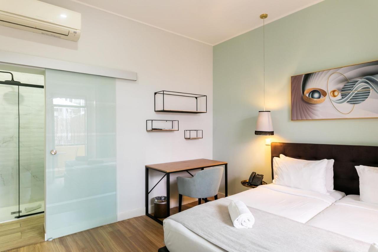 Habitación Doble Estándar