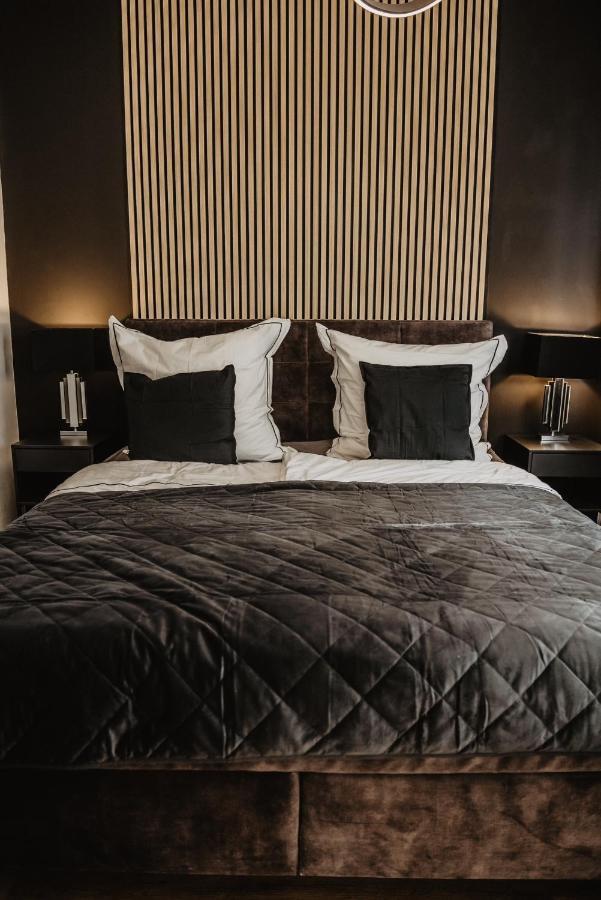 Deluxe Doppelzimmer