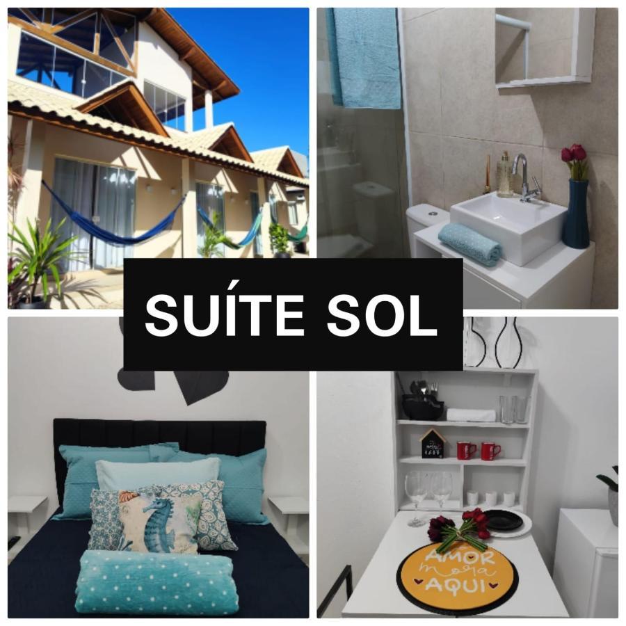 Suite de 1 dormitorio