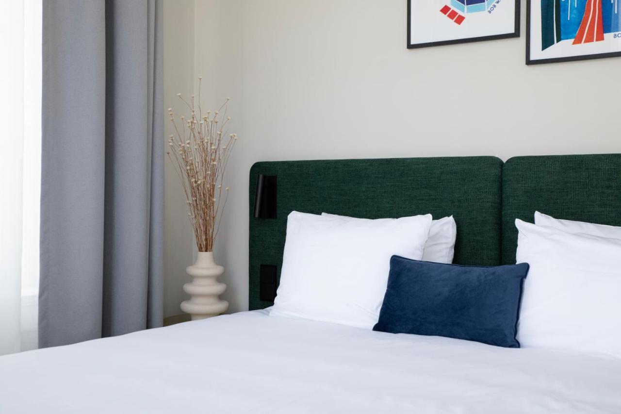Chambre Spacieuse