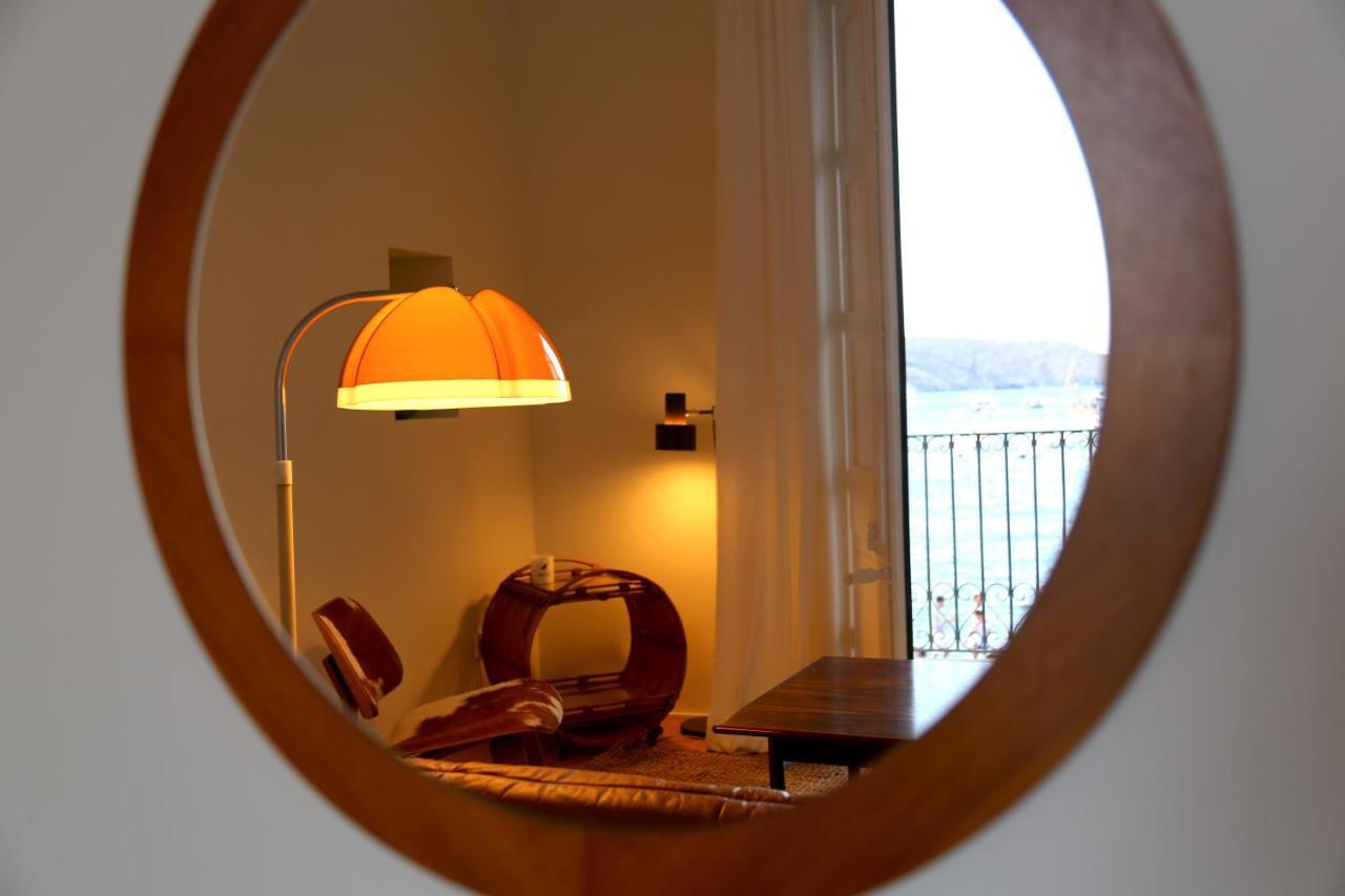 Habitación Doble Deluxe con vistas al mar