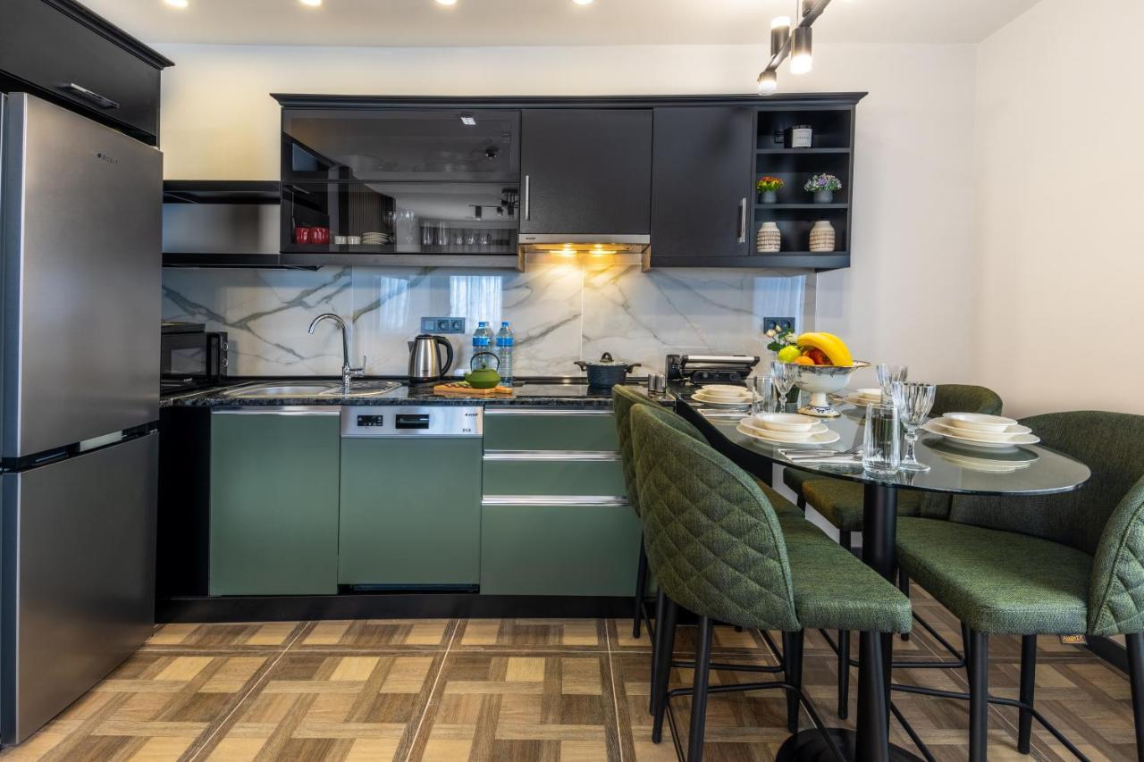Appartement Deluxe Familial 2 Chambres