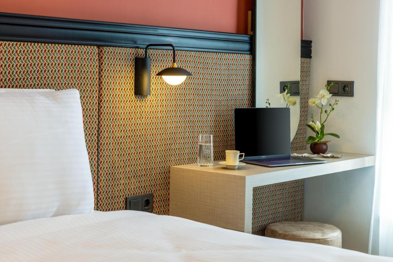 Appartement de Luxe 1 Chambre