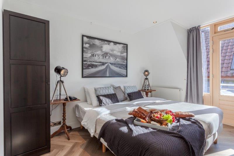Standaard Kamer met 2 Bedden