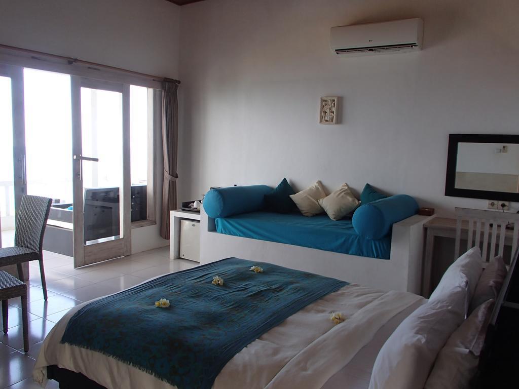 Superior Double Room with Bath