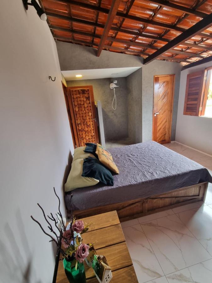 Quarto Duplo Deluxe