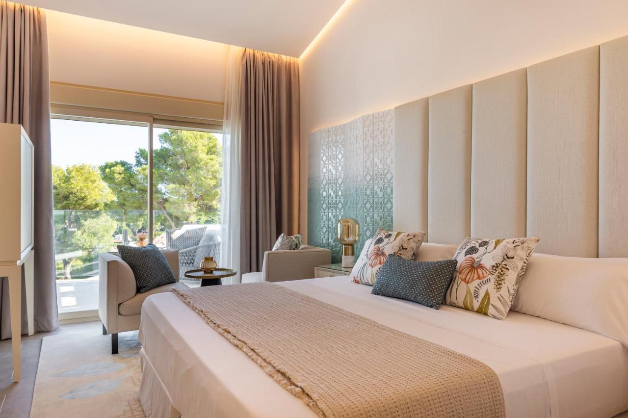 Habitación Doble con terraza