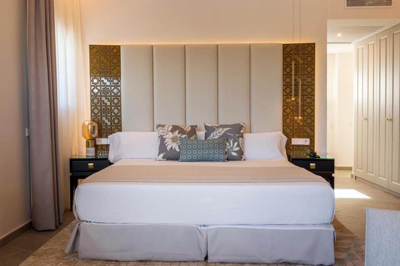 Habitación Doble Deluxe con bañera