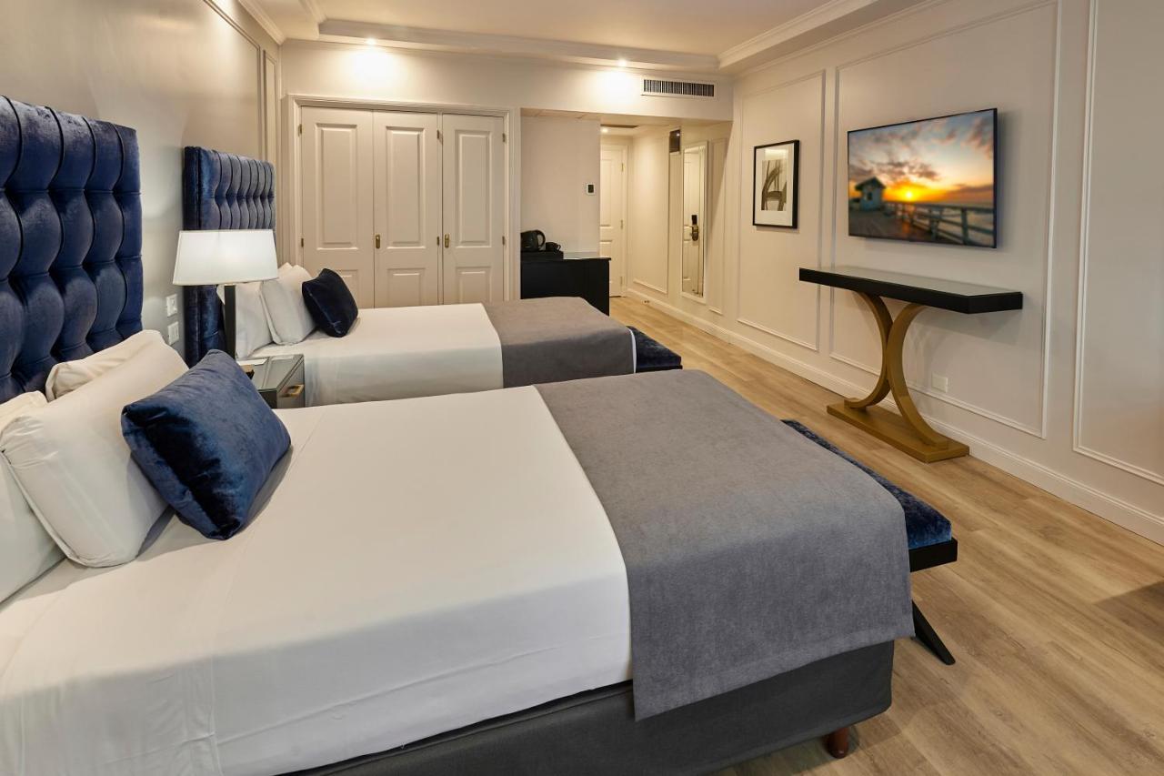 Quarto Deluxe