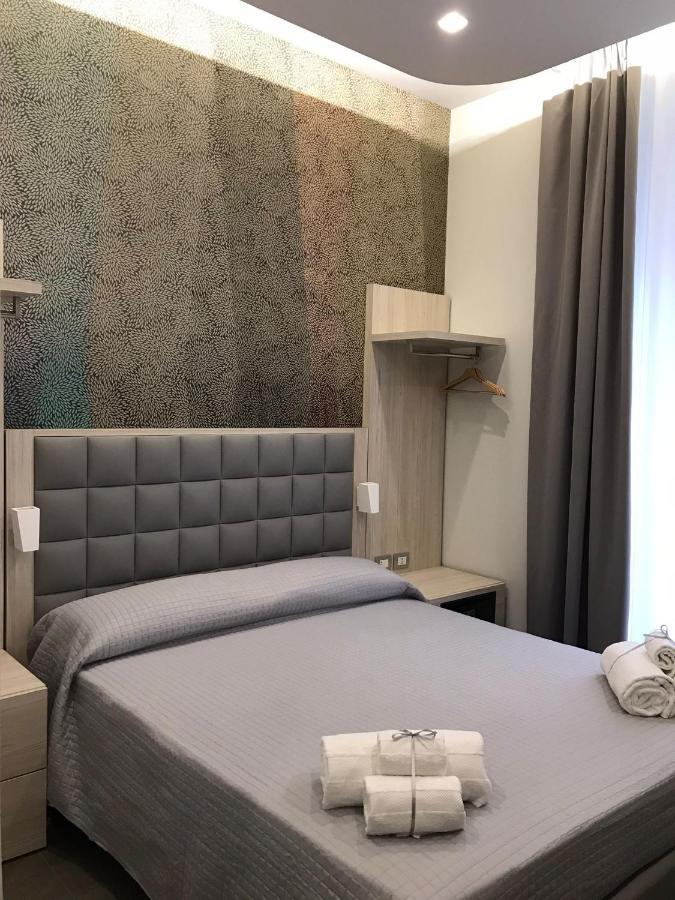 Habitación Doble Deluxe