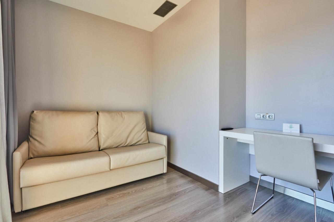 Suite Junior Deluxe