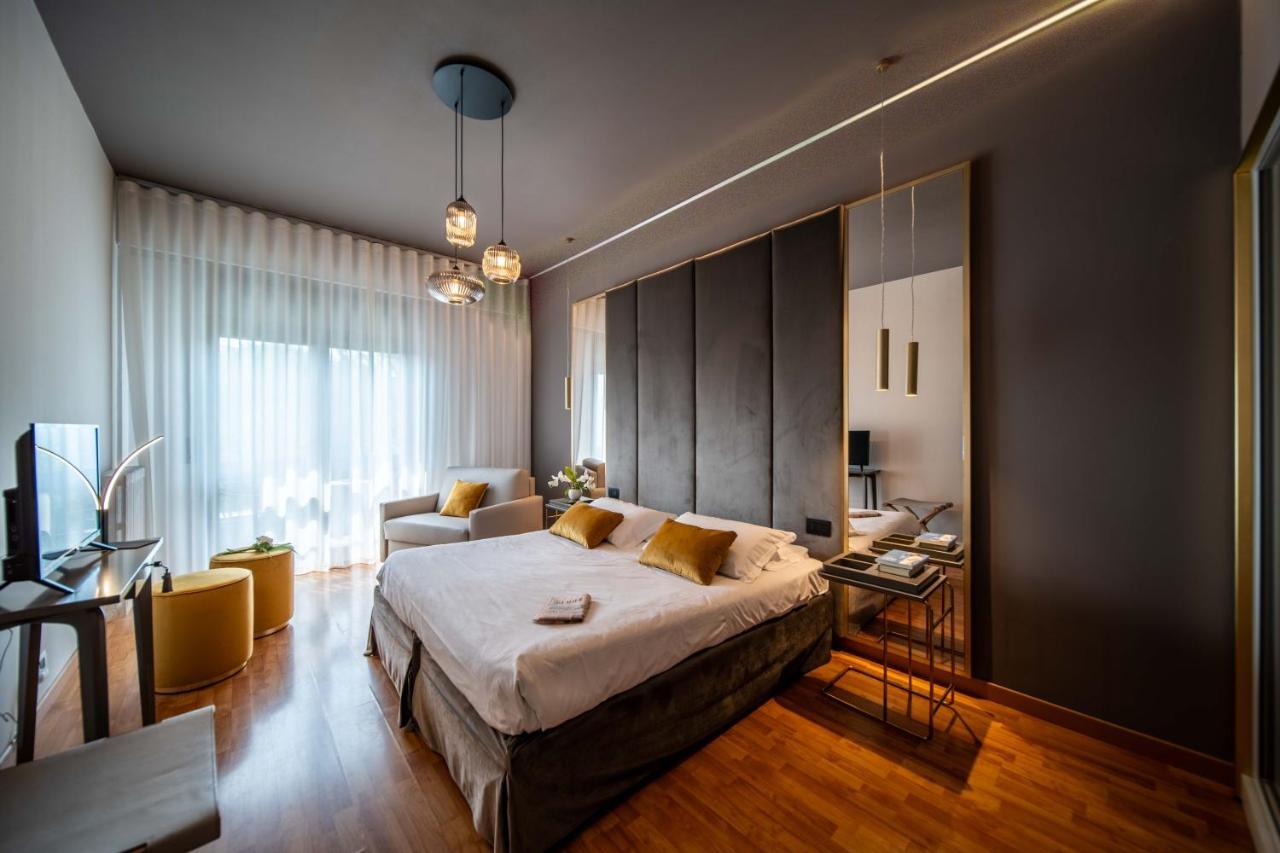Chambre Double Supérieure