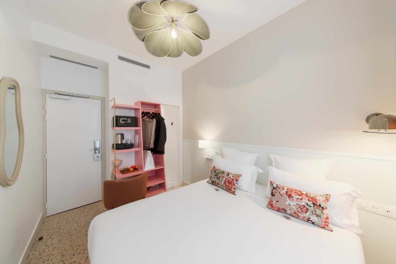 Comfort Tweepersoonskamer met Queensize Bed