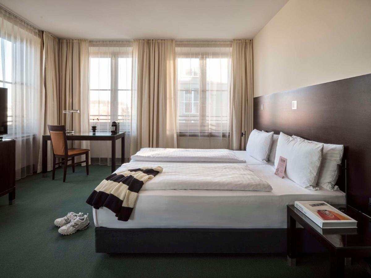 Superior Plus Double Room