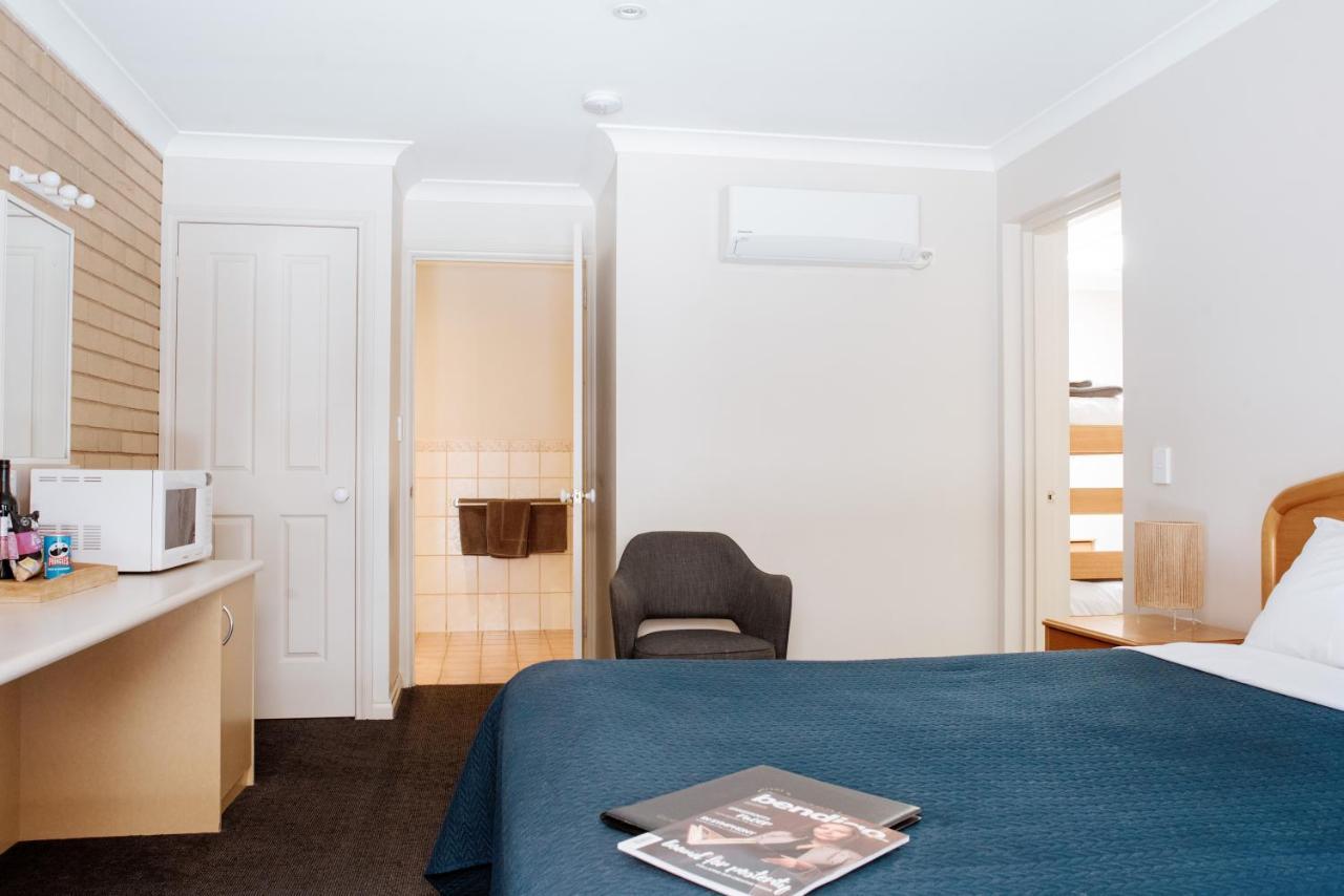Two-Bedroom Suite