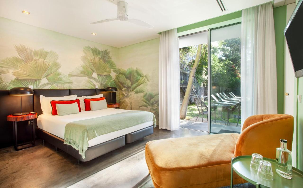 Superior Doppelzimmer mit Balkon