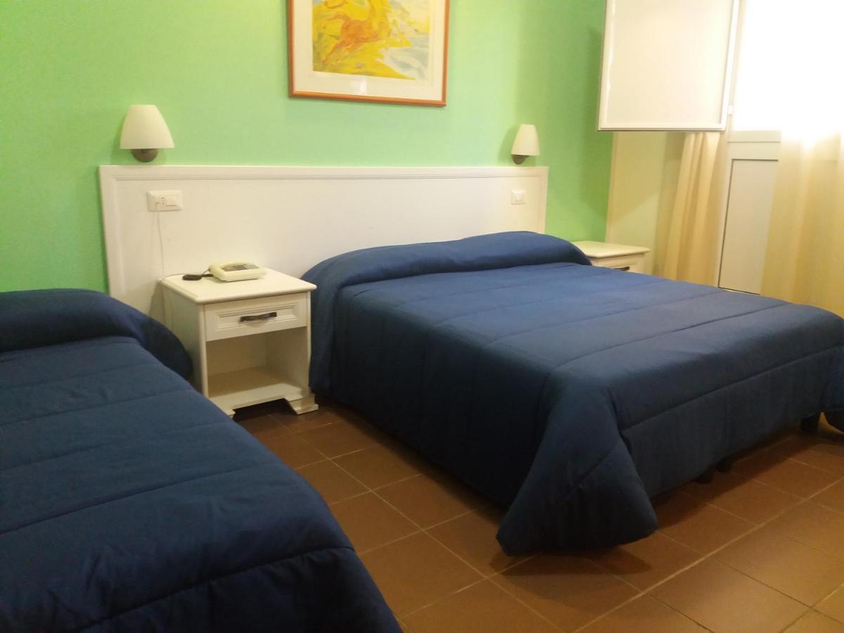 Chambre Triple Standard