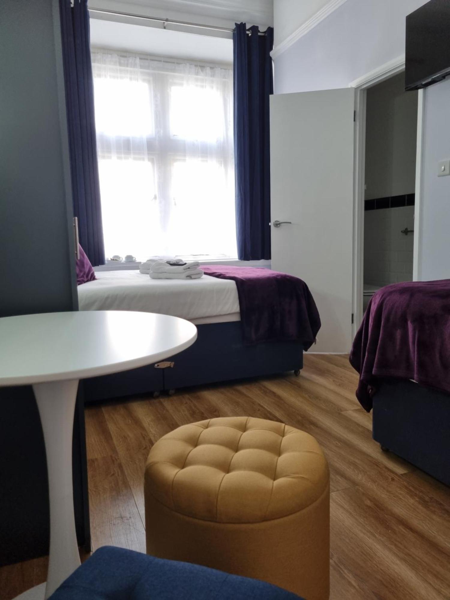 Quarto Família