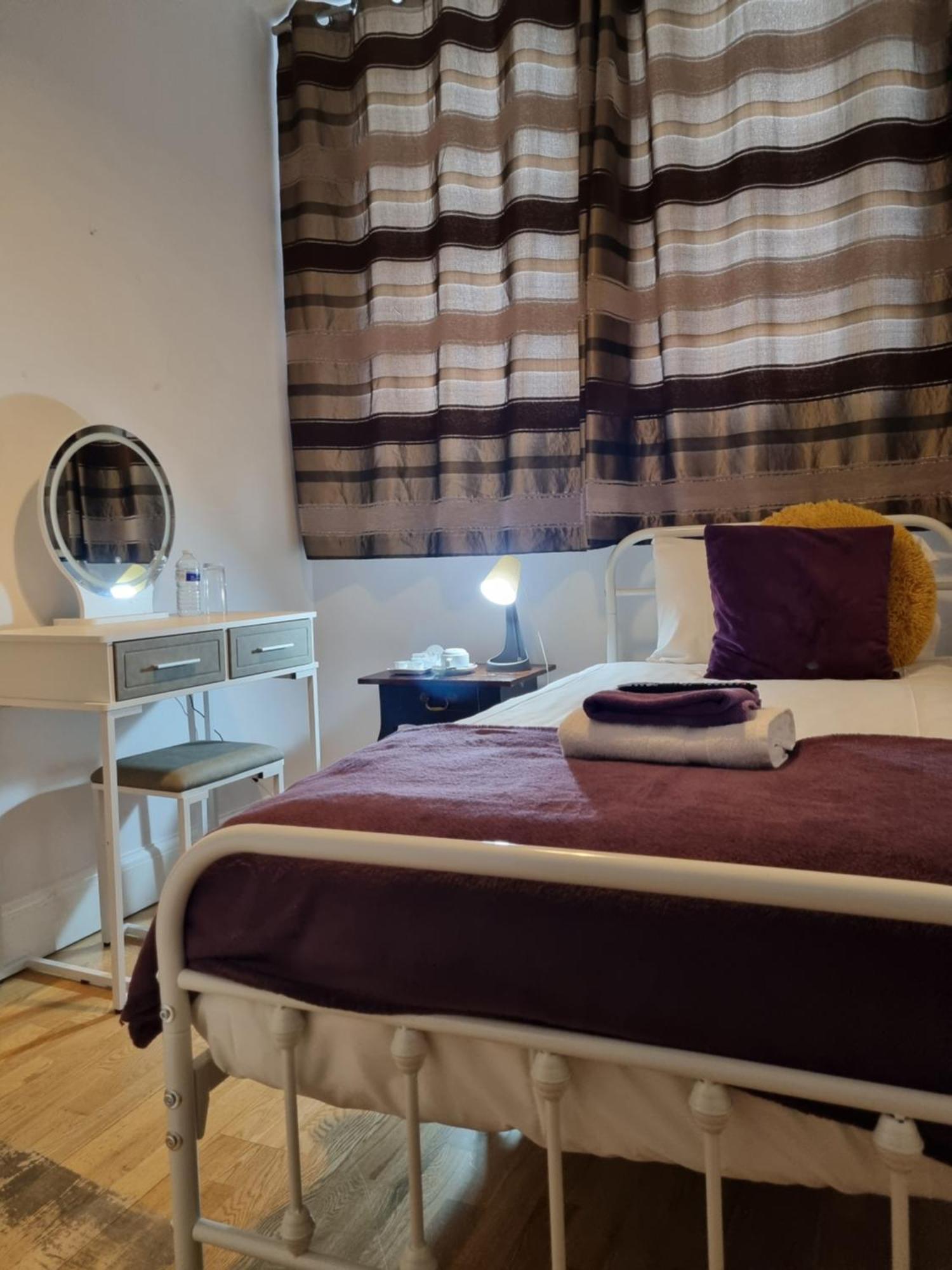Quarto Individual Standard