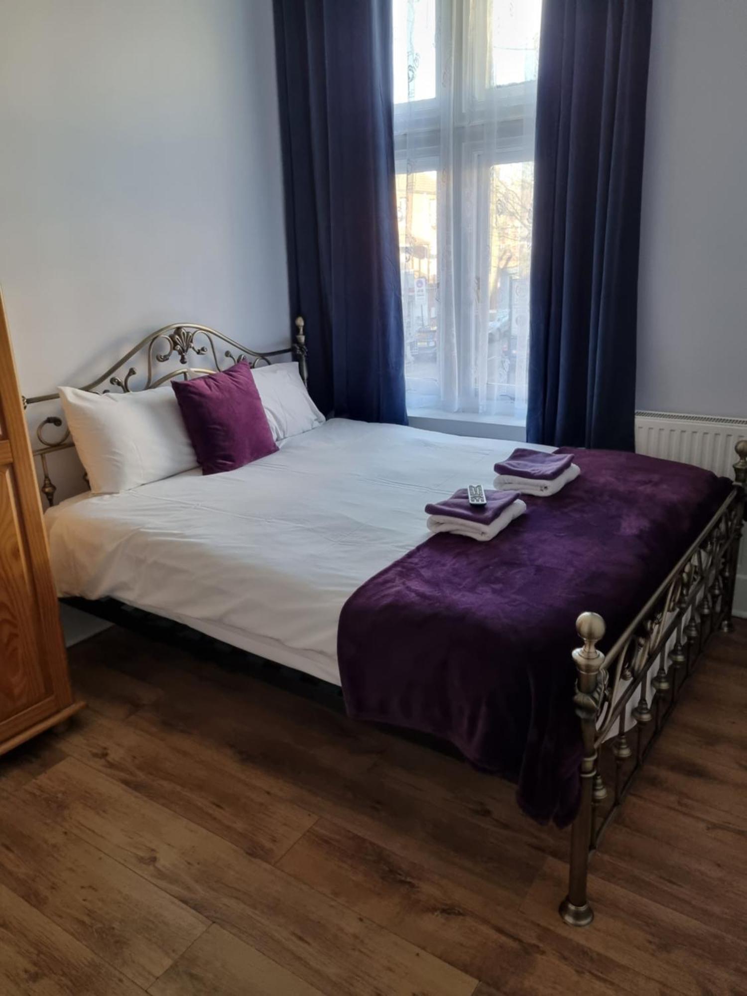 Quarto Duplo Standard